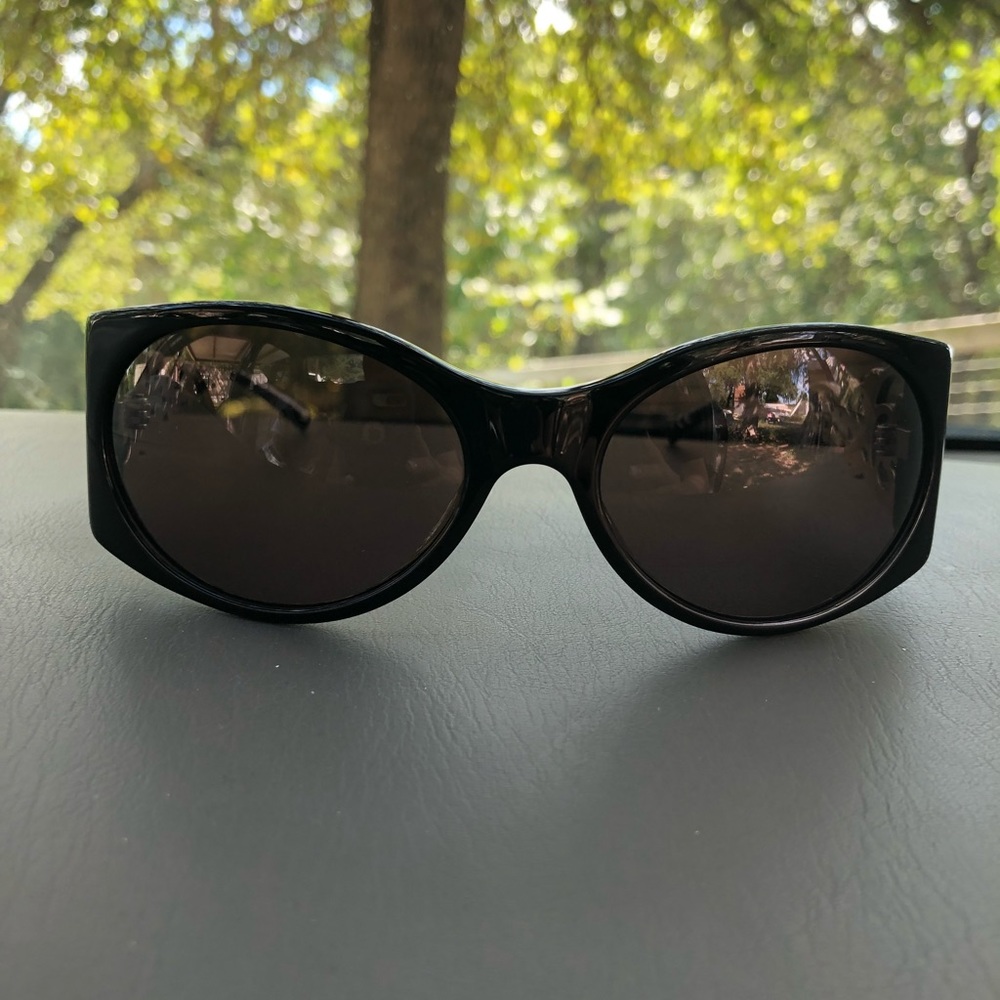 Handmade Brighton Riptide sunglasses